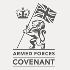 Armed Forces Covenant Logo